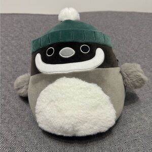 Gertrude - Original Squishmallows - The Original Canada Goose - 8 inch